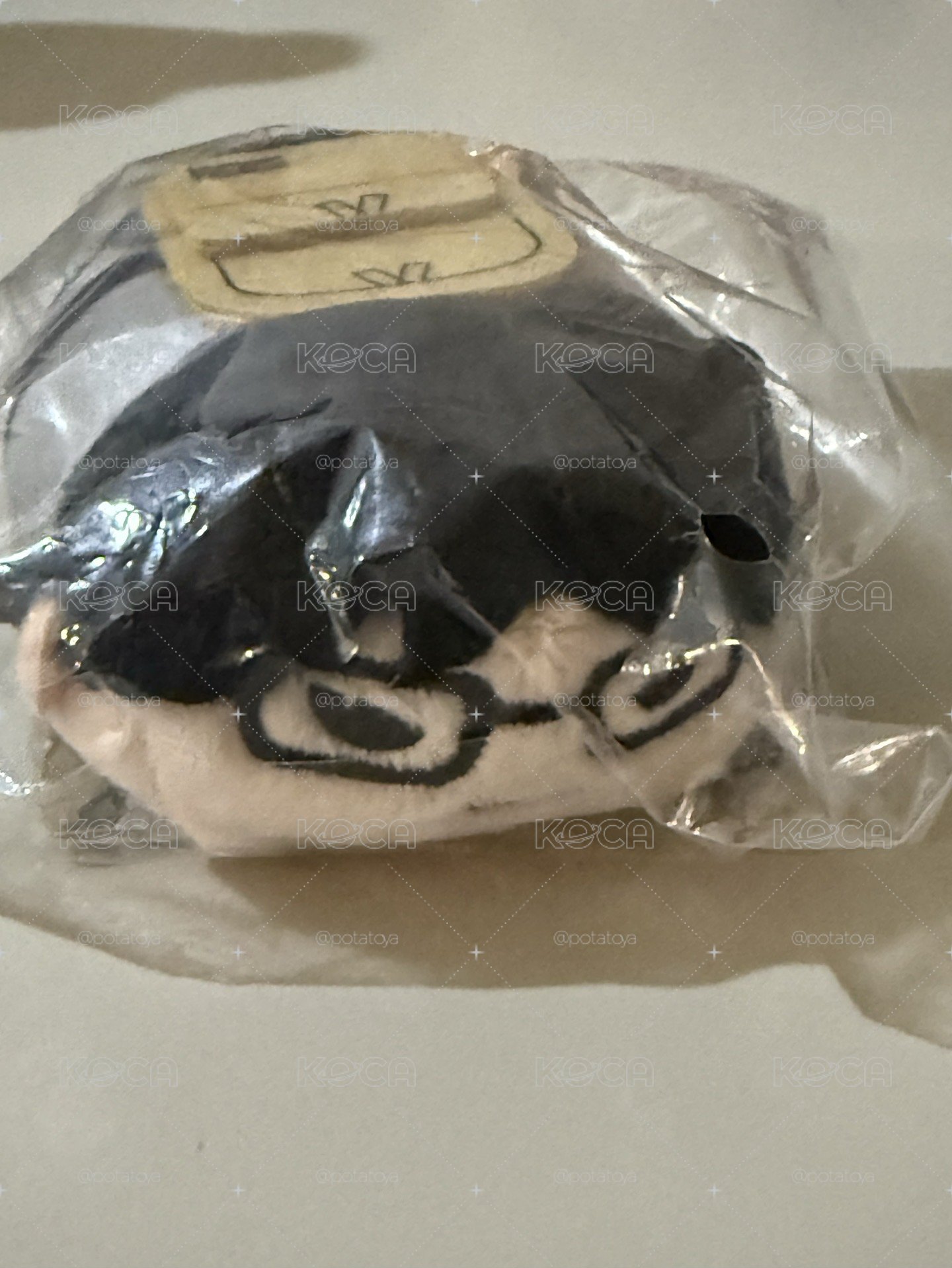 JS趴娃 赤葦京治 十週年ver.
