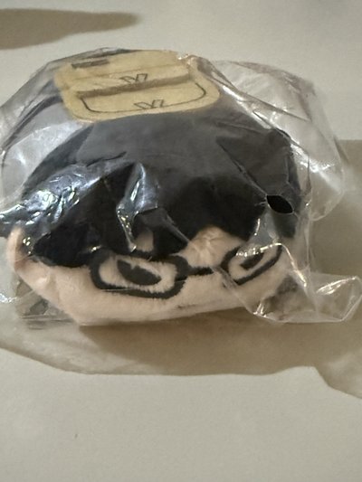 JS趴娃 赤葦京治 十週年ver.