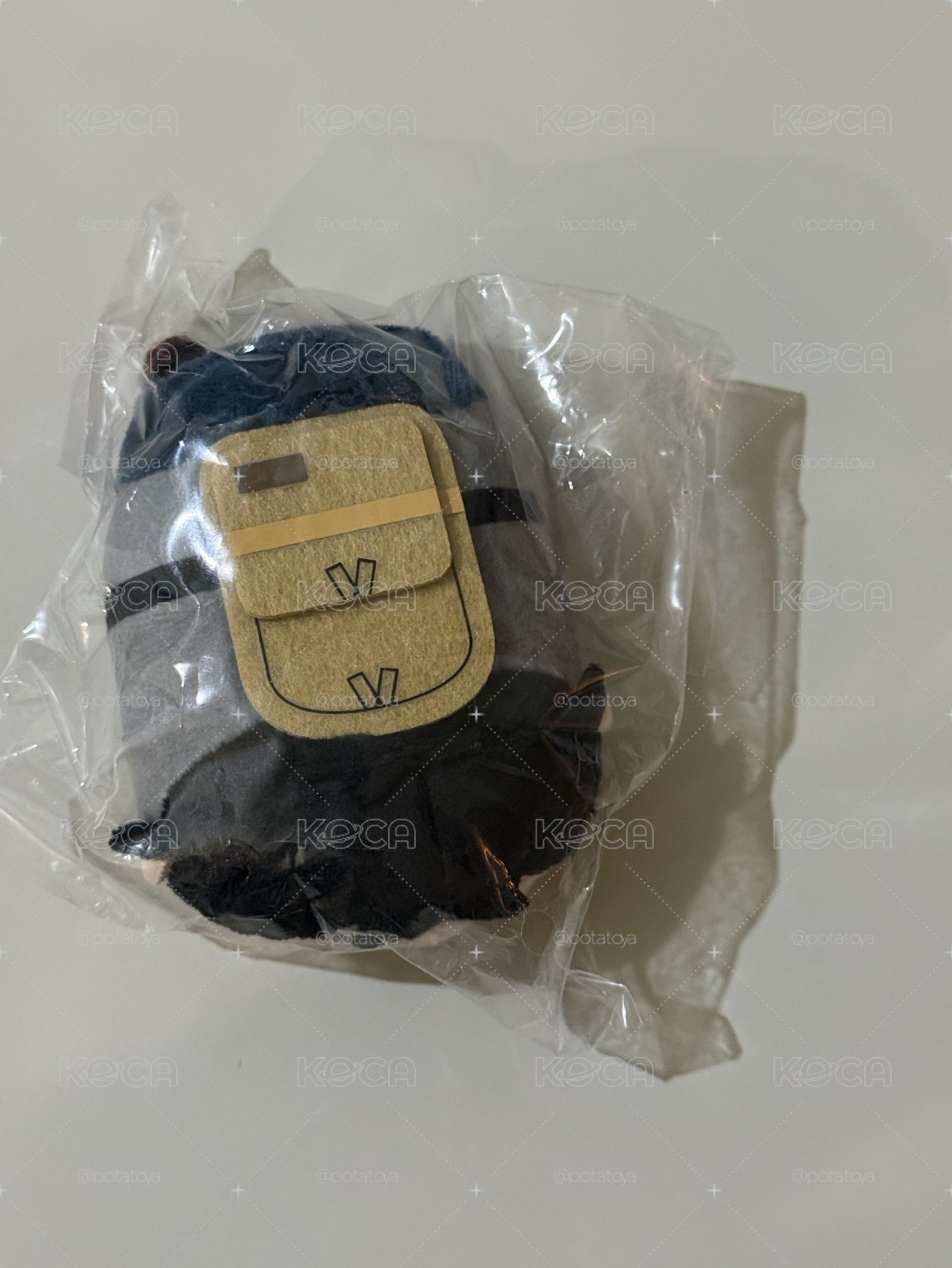 JS趴娃 赤葦京治 十週年ver.