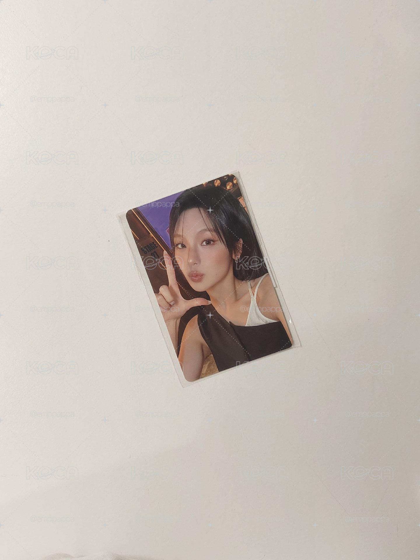 itzy on air 黃禮志 線上滿額