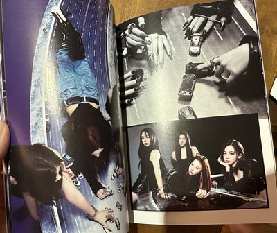 Drama Giant 寫真📖(36p)