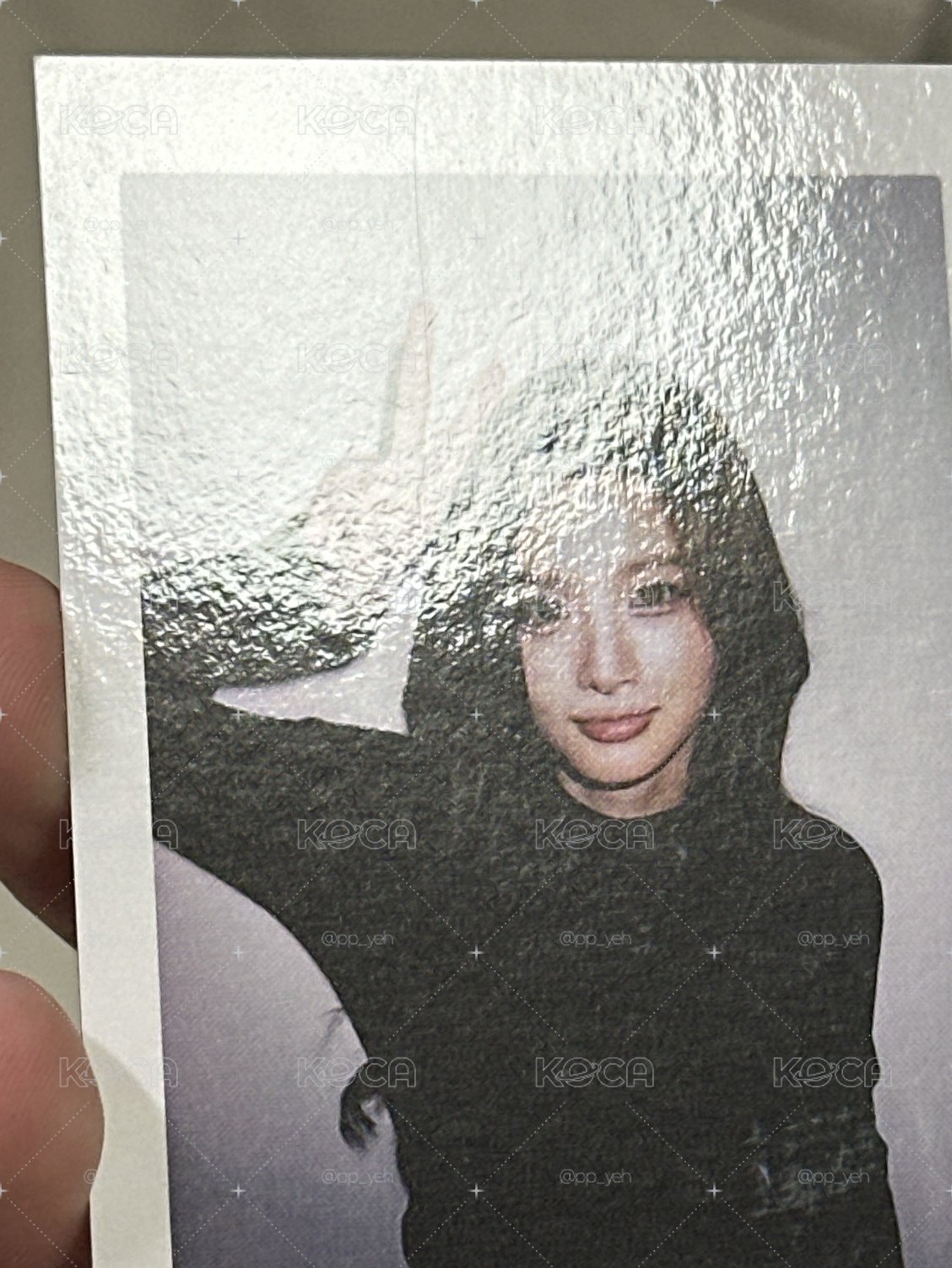 NMIXX ms年末拍立得薛