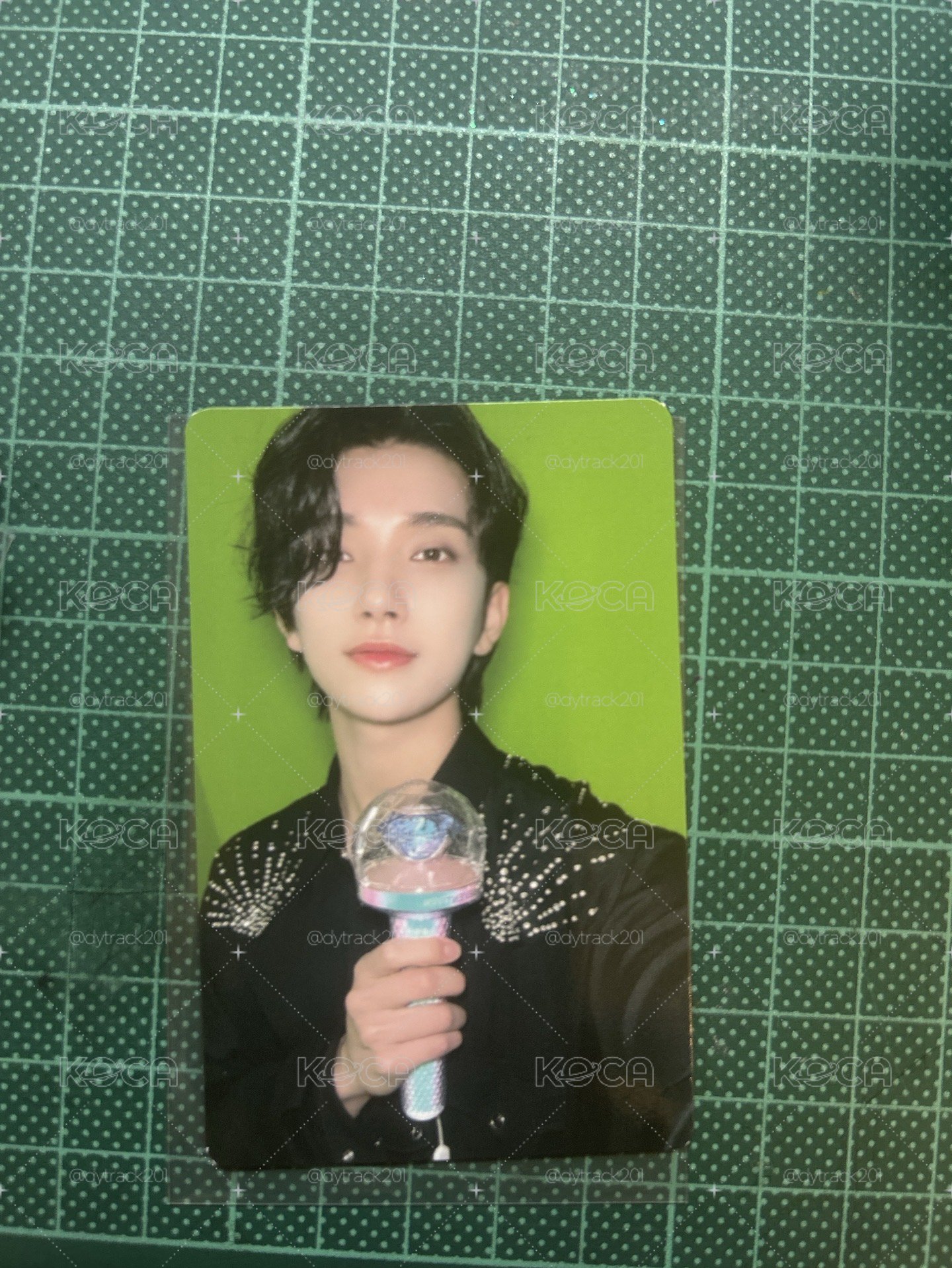 BTS 克拉粽秀