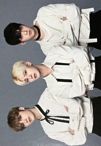 ACT:BOY 隨機卡 