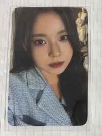 一期 卡冊卡