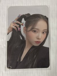 O.O 盲盒卡