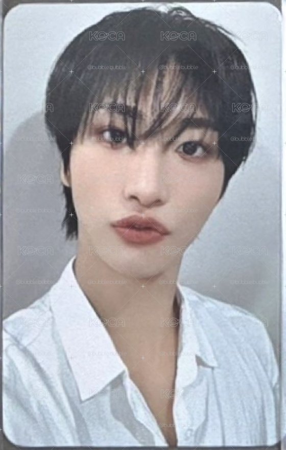 ATEEZ 星化 MS 5.0 撅嘴