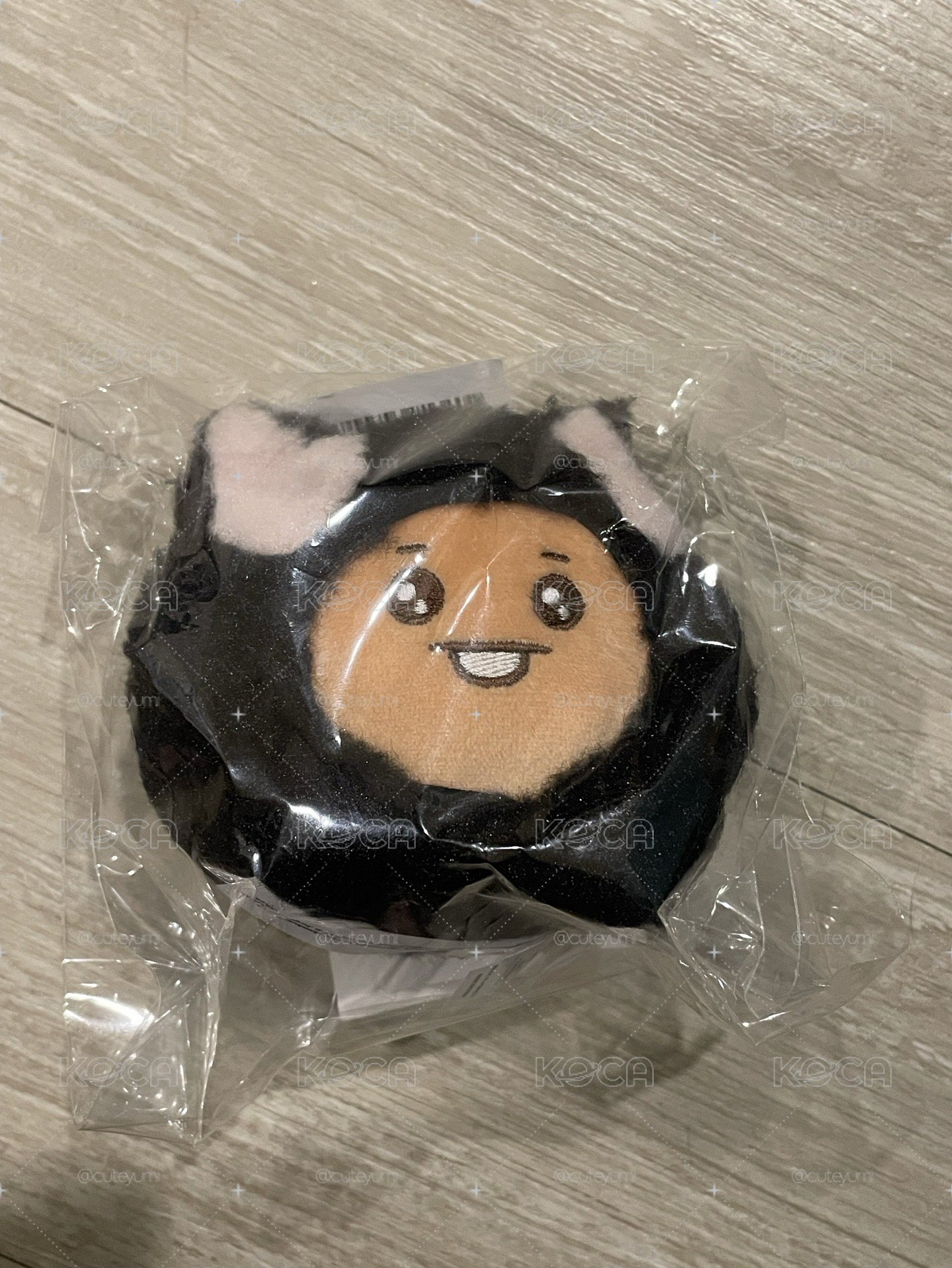 ［現貨］Shooky 吊娃 MORE FLUFFY系列
