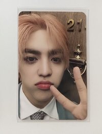 迷12專卡