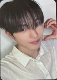迷三 wm 1.0線下 特典卡 
