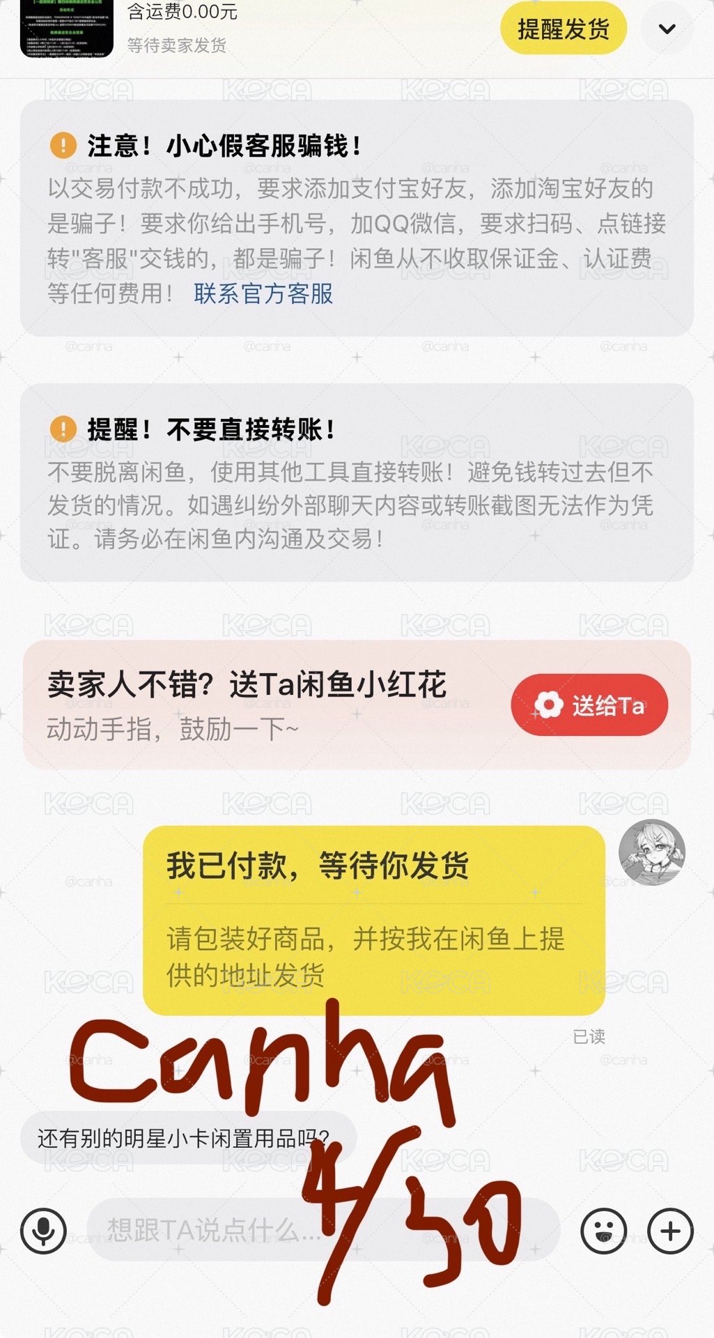 txt 代購/非現 一直娛4.0