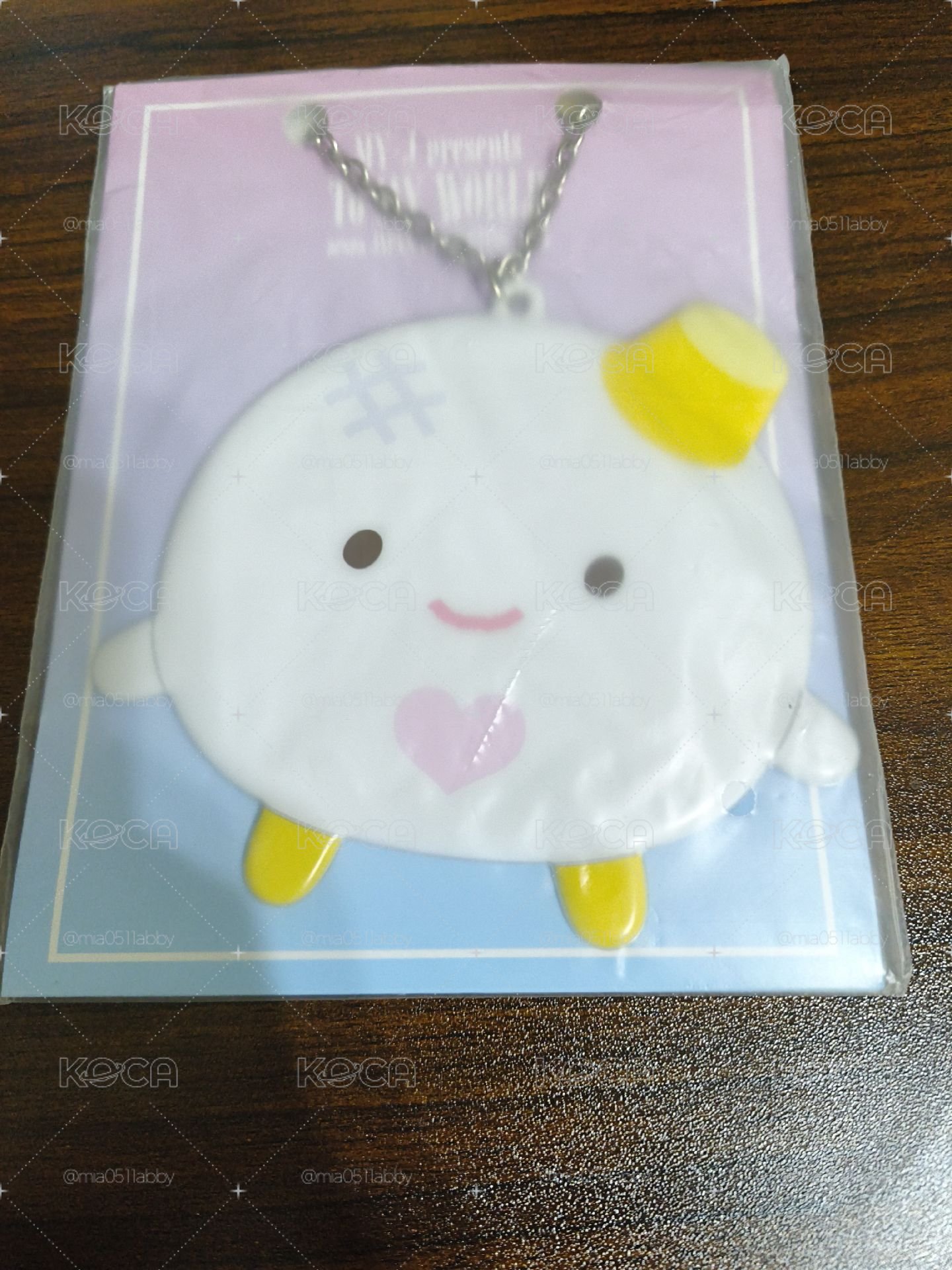 FM卡套冬全新未拆