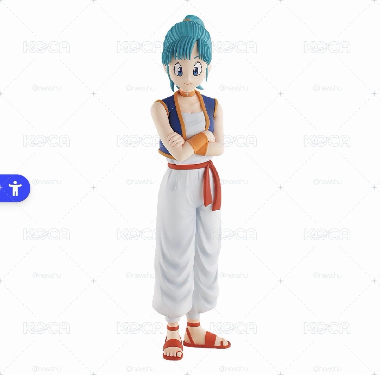 B賞 一番賞龍珠EX孫悟空訓練版