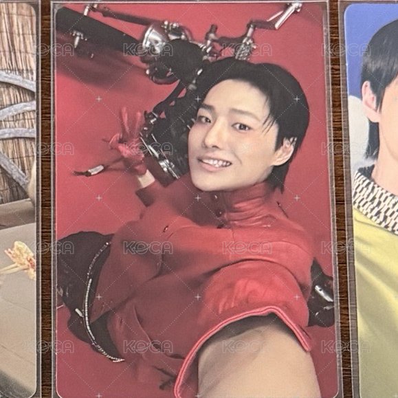 專卡2