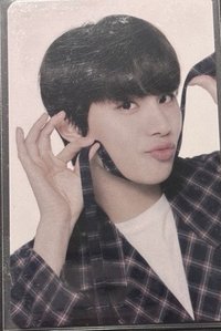 NCTZONE 周邊卡 
