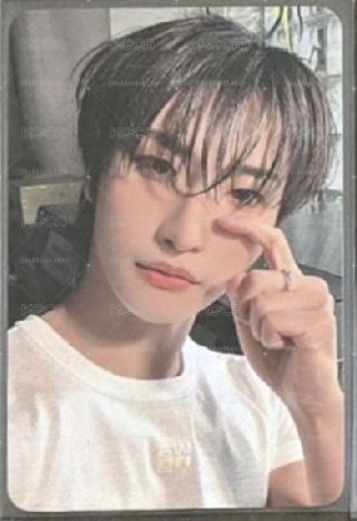 ATEEZ 星化 HL預售 哼嚶