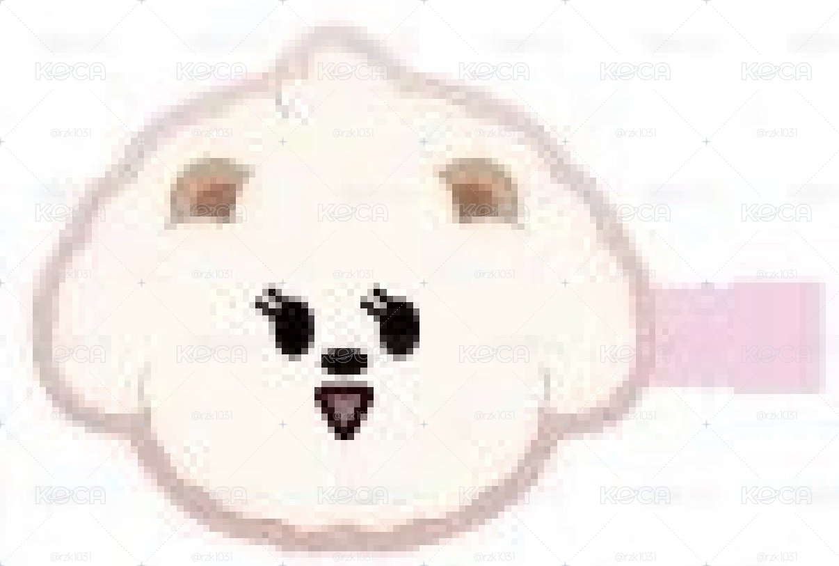 嘻嘻髮夾