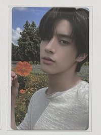 Jake拿花1