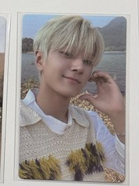 Jay臉頰愛心