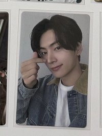 Jay手指愛心