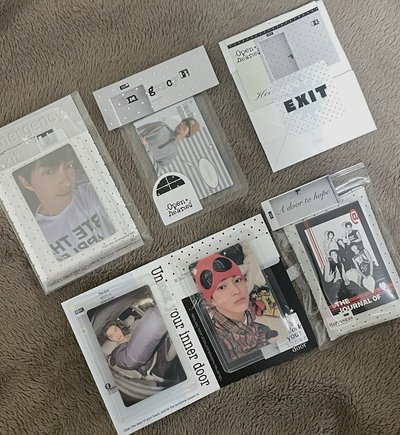 ★打包存檔★