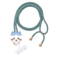 官網 手機掛繩背帶 小八貓
