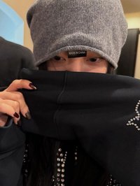 我很愛吃巧克力🍫