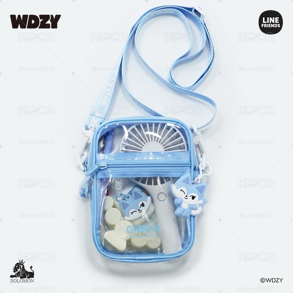 Wdzy pvc 包