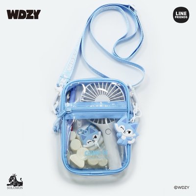 Wdzy pvc 包