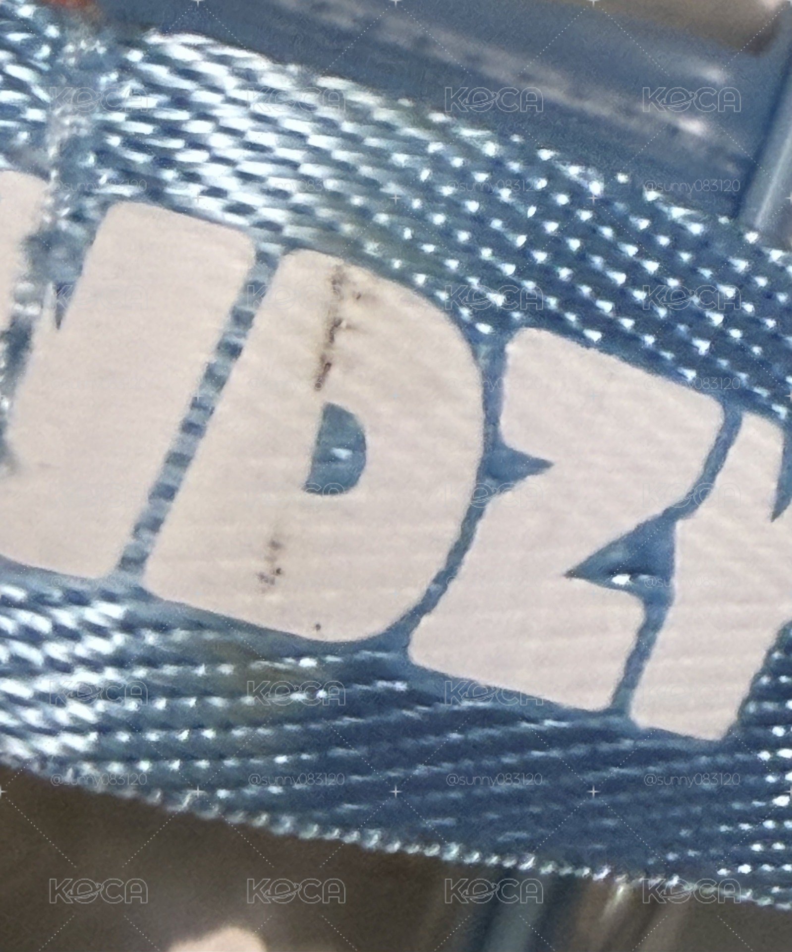 Wdzy pvc 包
