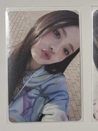嘟嘴哈尼