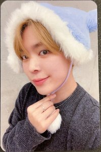 Lost and Found slm 簽售卡 