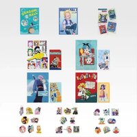七龍珠 Fantastic Adventure 2 筆記本 