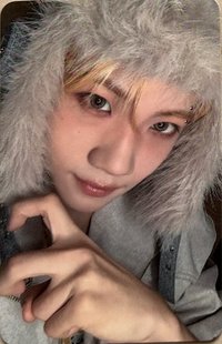 迷三 bdm 1.0線上 特典卡 
