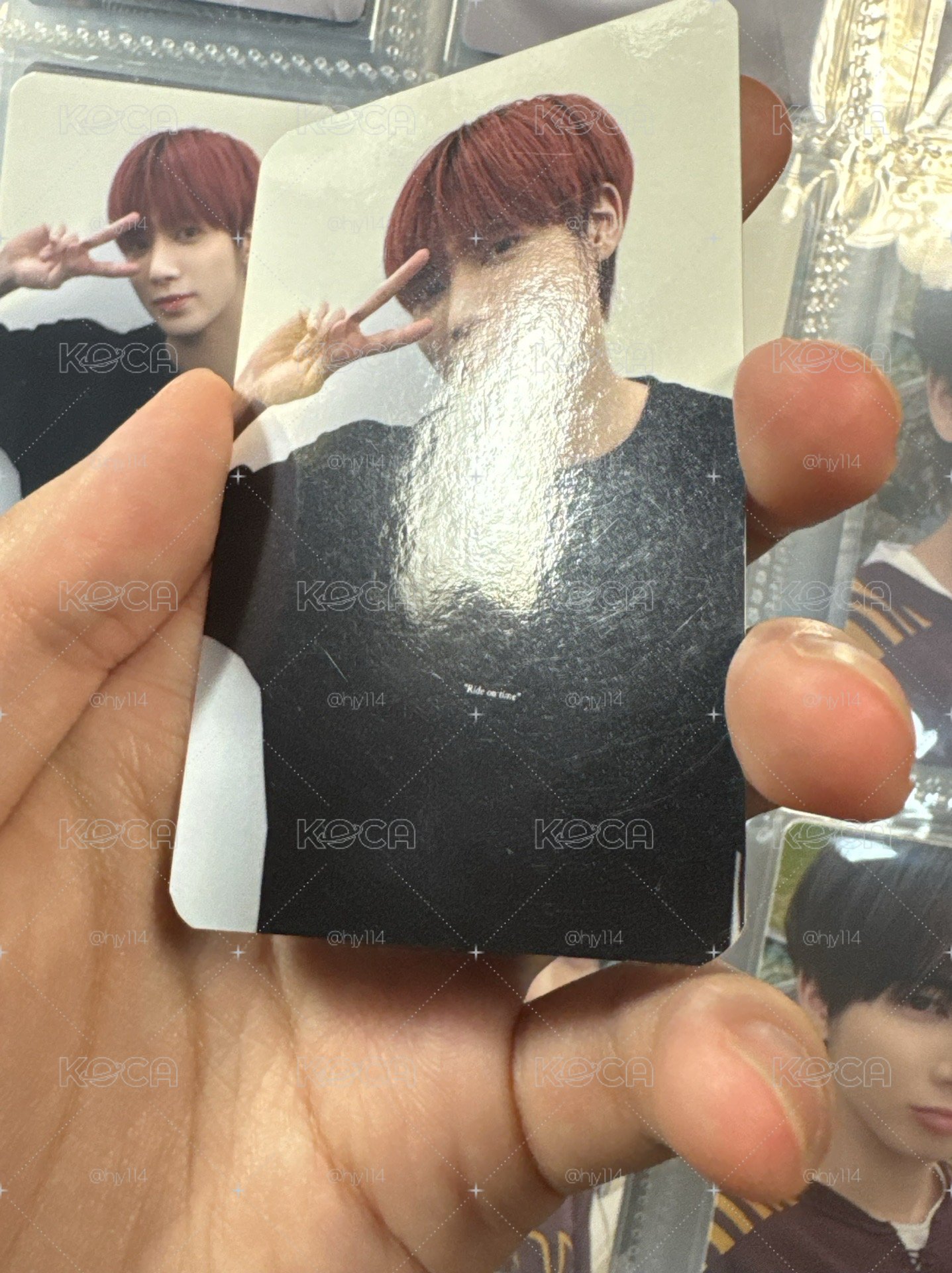 草莓頭2️⃣