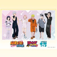 Jump Festa 2026 THEキャラ 展位先行品 モーニングver.