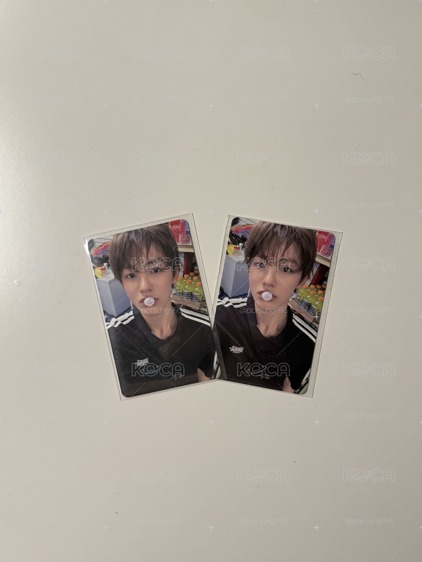現貨直出 泡泡糖玹