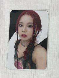 O.O  jyp 預售