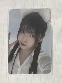 lmlt mp白貓（多帶✨50