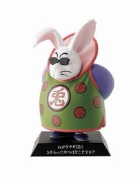 兔子