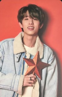 ED6 12月 周邊卡 