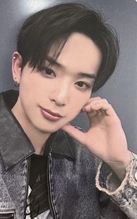 WOF hmv 幸運卡 