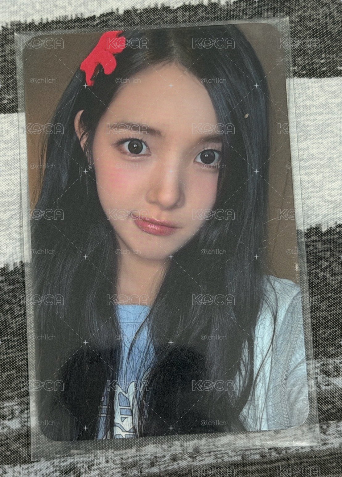 Style 一拉一拉 Yuha