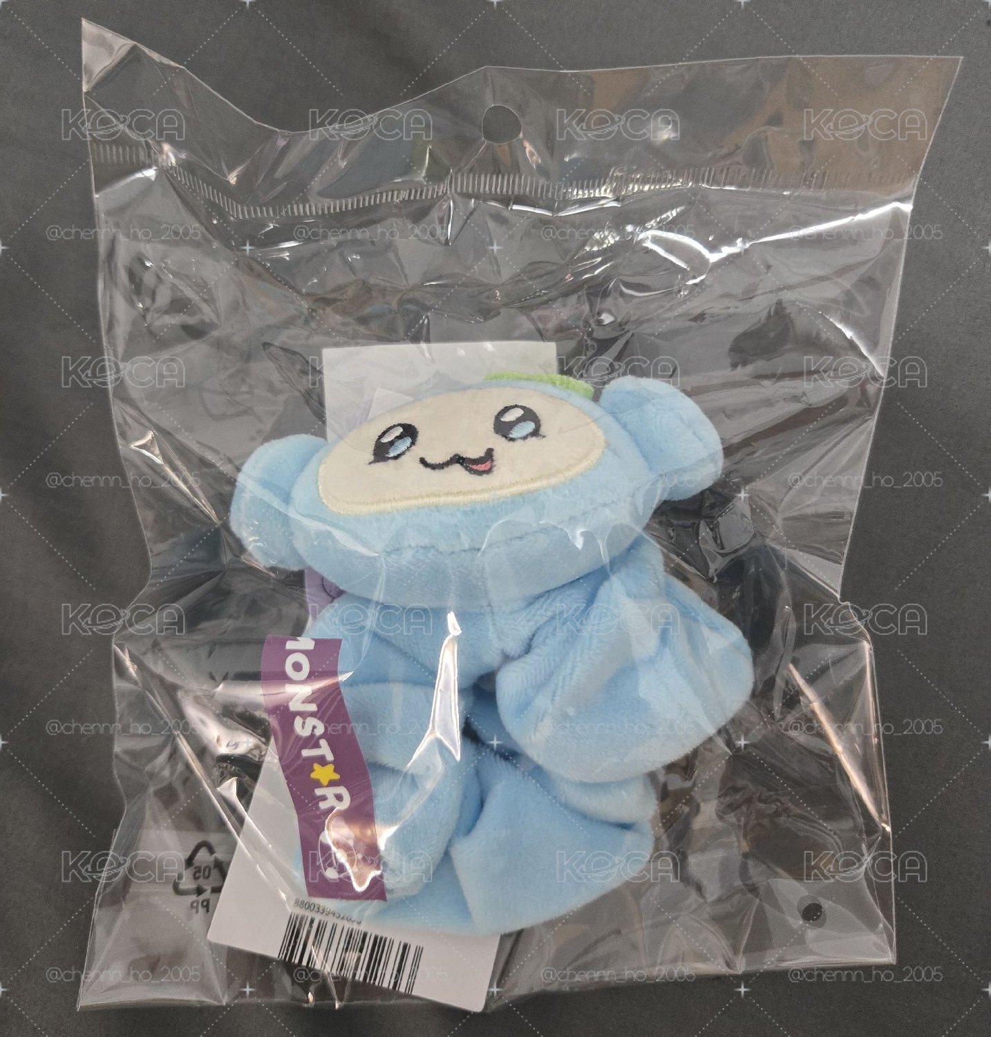 潤浩 Mighteez 手燈圈