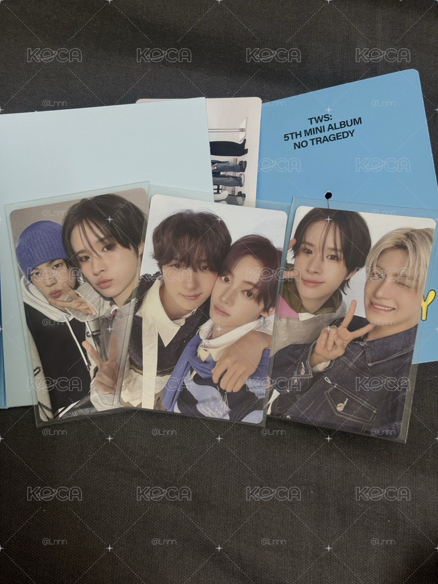 現貨迷五電子專 未掃