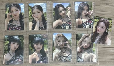 《分成員售》娃的23世巡小卡組 