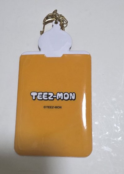 ZZANGMON 卡套 崔傘