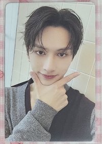 24年曆卡