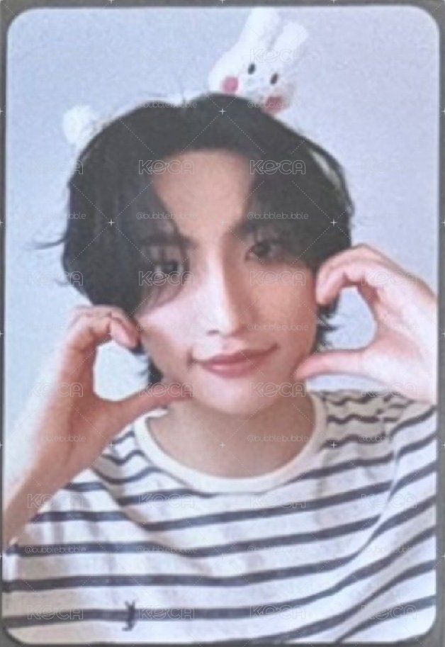 ATEEZ 星化 DMM 動物農場