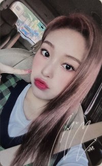 JP單曲三輯 抽選卡 